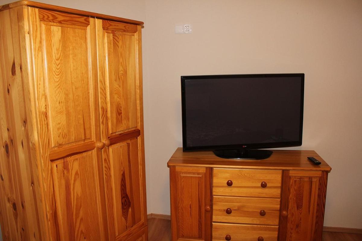 Apartamenty Nad Potokiem Zakopane Kültér fotó