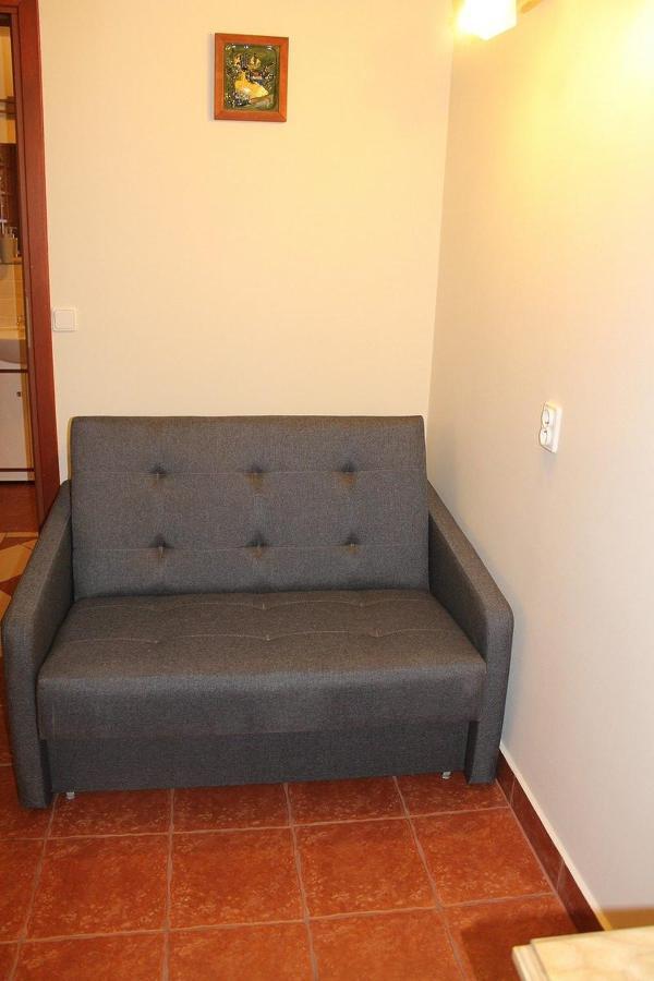 Apartamenty Nad Potokiem Zakopane Kültér fotó