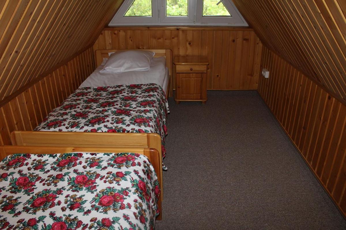Apartamenty Nad Potokiem Zakopane Kültér fotó